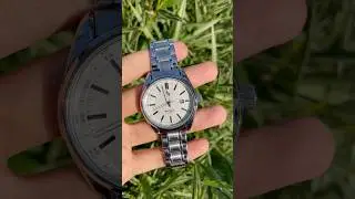 Classic Watch🔥 #watch  #classicwatch #waterproofwatch #jamtangan #jamtanganlelaki
