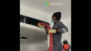 Team Stalwart AC Duct Cleaning