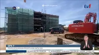 7 OGOS 2025 &ndash; BERITA WILAYAH &ndash; OPK 7 ; PENGUATKUASAAN PEMATUHAN AKTA 520