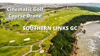 Southern Links Golf Resort | Alex Napier Golf