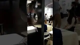 MEIYA Canton Fair booth