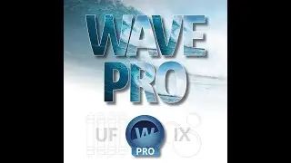 WAVE PRO Design Software