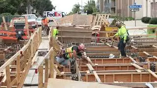 Georgia Street Bridge Retrofit & Restoration Project 284