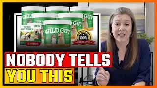 WILDGUT FOR DOGS REVIEW 🐶 Gut Health Supplement for Dogs &ndash; WILDGUT Customer Review (REAL EXPERIENCE)