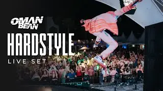 Oman Bean Best Hardstyle Mix 2023  Best Hardstyle Remixes & Mashups Of Popular Songs #9