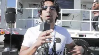 瘋耳機!! 台灣 @ CES 2012 - 飛利浦 (Philips) -video by www.limelighttaiwan.com-