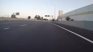 Raceseng GoPro Mount Test