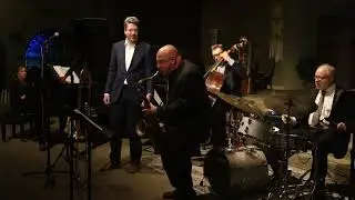 Jack Radavich feat  Eric Felton Route 66
