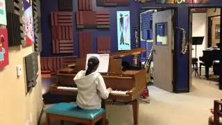 Piano Lessons Riverside, CA @ The Musik Planet, May 22, 2015