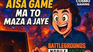 Next Level BGMI Gameplay &ndash; Mazedaar Match! #bgmi #pubgmobile #gammingcommunity