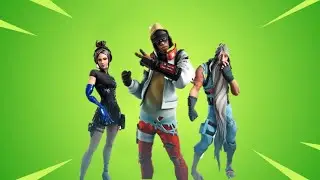 NEW OVERTIME 'SKINS' IN SEASON 9!