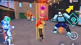 🕷️ Spider Man 3 Game &ndash; Ultimate Superhero Battle 2025|Spider Man Best Fighting