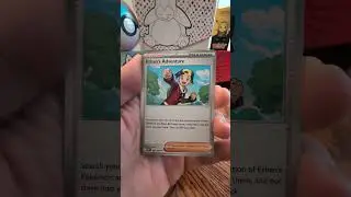 Will we get a #mythicpull today? Let's find out! #PokemonTCG #PokemonCards #YouTubeShorts