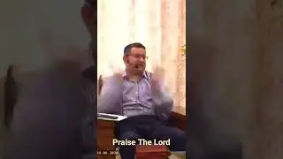 Brother Ashish Lal (#New Delhi Church)