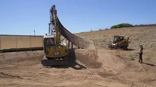 How to turn a Quarter Pipe into a Wall Ride