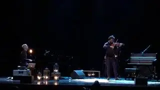 Olafur Arnalds - Only the wind - Live in Tehran