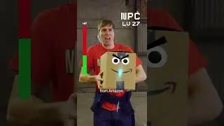 NPC vs Activist Pok&eacute;mon Battle #shorts