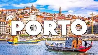 Top 10 Best Things to Do in Porto, Portugal [Porto Travel Guide 2023]