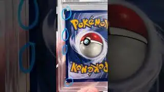 PSA&rsquo;s New Psa 8; grading is stricter! Pokemon June 2025