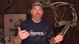 PSE Evolve 28 Bow Review