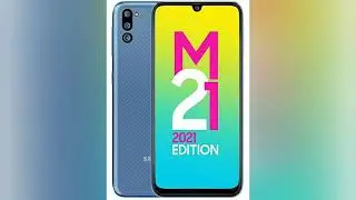 Samsung Galaxy M21 || Samsung M21 overview || Samsung Galaxy M21 storage || #everythingaroundus