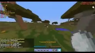 The Killing of Remkit! Fireman + Switcher Trap (Dream)