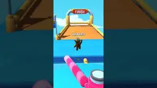 Stumble Guys Super Easy Humble Stumble Round | Free Games World