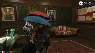 The Guild vote on killing Nick Simone