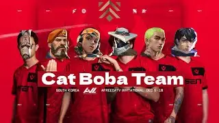 Future VCT Champs? | Road to VCT