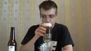 Обзор на кухне: пиво Немецкий лагер (Chester brewery) + книги А.Сальников Отдел, В.Пелевин Empire V
