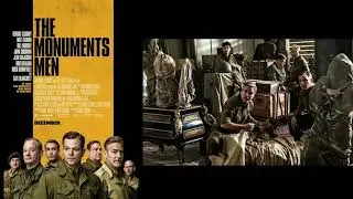 The Monuments Men and Beyond: Saving Cultural Heritage in Today&rsquo;s Conflicts