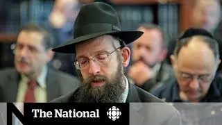 Surveillance in synagogues: How security is becoming a focus in places of worship