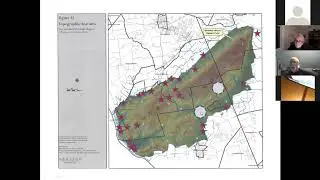 Sourland Mountain & American Indians: A Hidden Story with Ian Burrow  (pre-recorded 11.05.2020)
