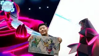 &laquo;Снайпер на морозе&raquo; Pok&eacute;mon VGC 2020: битвы Бэк-Бэк &mdash; Эпизод 147