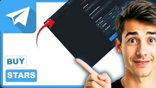 Как получить верифицированный аккаунт и купить звезды в Fragment для Telegram (самый простой спос...