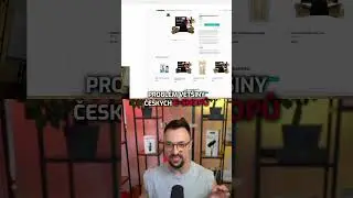 Nejčastěj&scaron;&iacute; chyba každ&eacute;ho eshopu - cel&eacute; video na YouTube kan&aacute;le Cernovsky 🚀