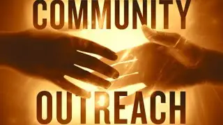 Outreach Program at Gregory Park, Portmore