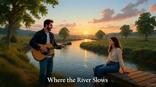 Post Malone &ndash; Where the River Slows feat. Miley Cyrus (New Music Video)