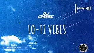 DJ Chase - Human Resources (Instrumental) (Official Audio) [86 BPM] [LoFi / Beats/Lo-Fi]
