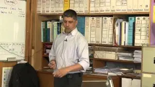 преподавание обществознания с использованием электронных технологий