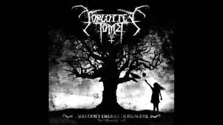 Forgotten Tomb -  Love Me Like You'd Love The Death