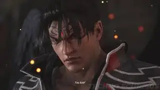 TEKKEN 8 Story Mode Walkthrough FULL GAME
