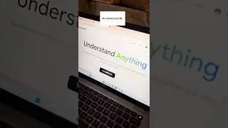 Last 12 hours before exam? Feed your notes to AI and chill #notebooklm #aitools #exam #aistudytools