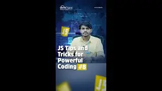 JS Tips and Tricks for Powerful Coding | #8