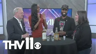 Arkansas Whiskey Festival set to take place this weekend