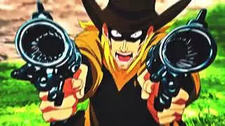 Garou Theme Song Remix (Trapkage)
