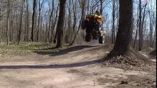 BRP Rally 200