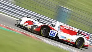 2013 WEC 6 Hours of Fuji Assetto Corsa Mod Pack