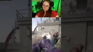 Kiedy po kilku głębszych postanawiasz zagrać #cod #codplays #codwz2 #livestream #drunkstream