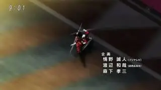 Drag&oacute;n Ball Super Opening 2 Universe Survival Arc
